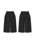 ON PURPOSE 3/4 SWEATS