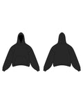 ON PURPOSE HOODIE